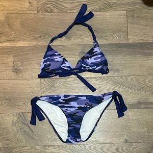 Splendid Bikini Set